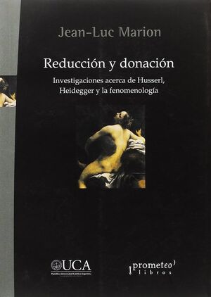REDUCCION Y DONACION