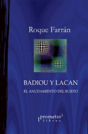 BADIOU Y LACAN