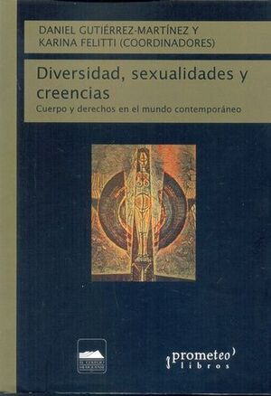 DIVERSIDAD, SEXUALIDADES Y CREENCIAS