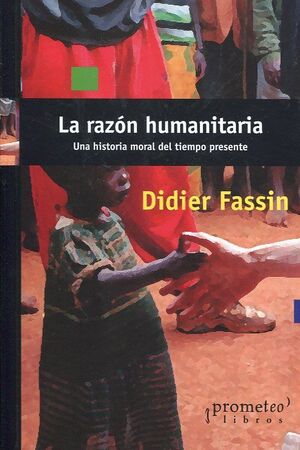 LA RAZON HUMANITARIA