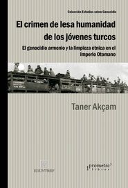 EL CRIMEN DE LESA HUMANIDAD DE LOS JOVENES TURCOS