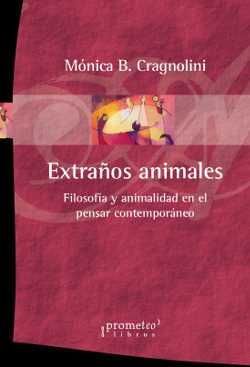 EXTRAÑOS ANIMALES