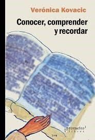 CONOCER COMPRENDER Y RECORDAR