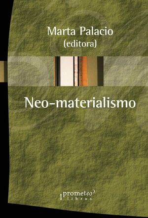 NEO-MATERIALISMO