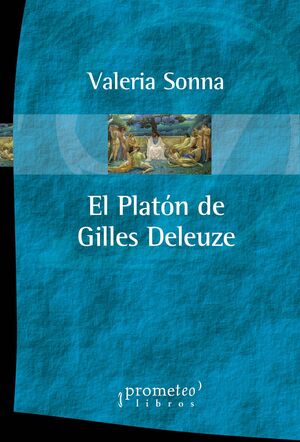 EL PLATON DE GILES DELEUZE