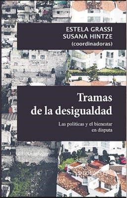 TRAMAS DE LA DESIGUALDAD