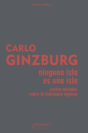 NINGUNA ISLA ES UNA ISLA