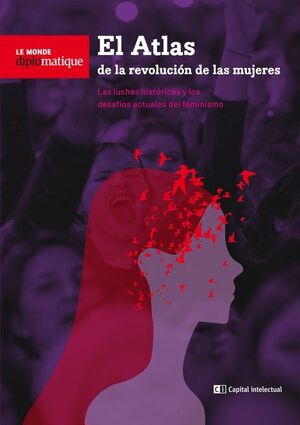 EL ATLAS DE LA REVOLUCIÓN DE LAS MUJERES