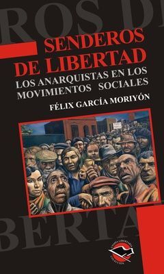 SENDEROS DE LIBERTAD