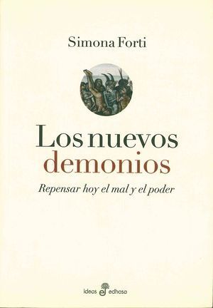 LOS NUEVOS DEMONIOS