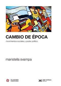 CAMBIO DE ÉPOCA