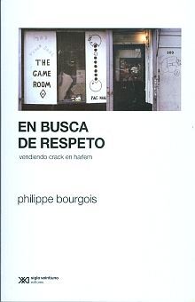 EN BUSCA DE RESPETO