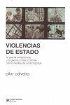 VIOLENCIAS DE ESTADO