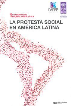 LA PROTESTA SOCIAL EN AMÉRICA LATINA