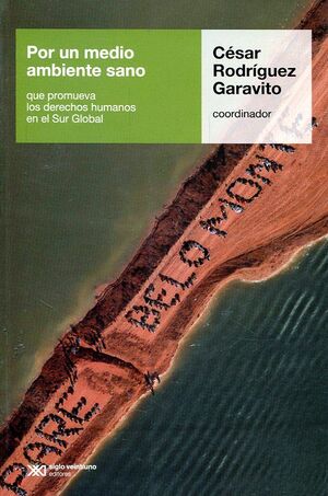 POR UN MEDIO AMBIENTE SANO QUE PROMUEVA LOS DERECHOS HUMANOS EN EL SUR GLOBAL