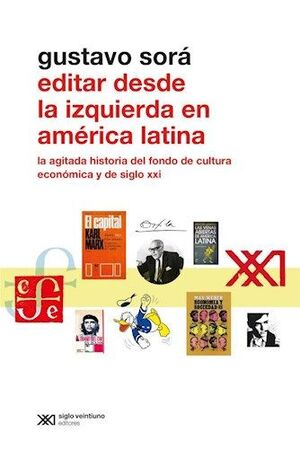 EDITAR DESDE LA IZQUIERDA EN AMÉRICA LATINA