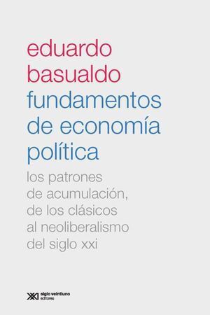 FUNDAMENTOS DE ECONOMÍA POLÍTICA