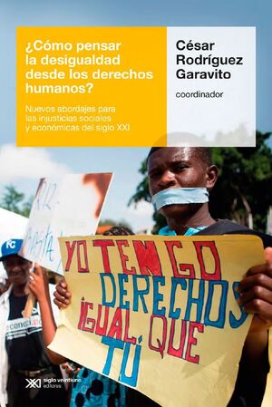 ¿CÓMO PENSAR LA DESIGUALDAD DESDE LOS DERECHOS HUMANOS?