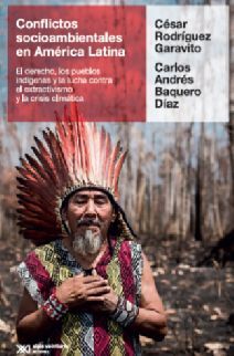 CONFLICTOS SOCIOAMBIENTALES EN AMÉRICA LATINA