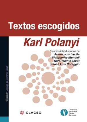 TEXTOS ESCOGIDOS