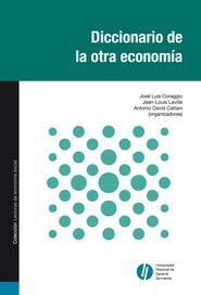 DICCIONARIO DE LA OTRA ECONOMÍA