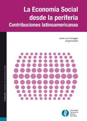 LA ECONOMÍA SOCIAL DESDE LA PERIFERIA