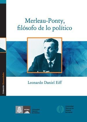 MERLEAU-PONTY, FILÓSOFO DE LO POLÍTICO