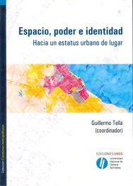 ESPACIO PODER E IDENTIDAD