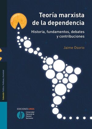TEORÍA MARXISTA DE LA DEPENDENCIA