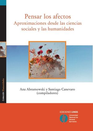 PENSAR LOS AFECTOS