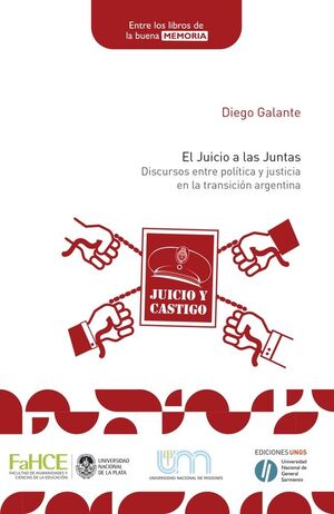 EL JUICIO A LAS JUNTAS