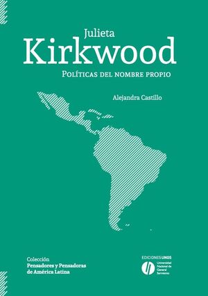 JULIETA KIRKWOOD