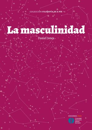 LA MASCULINIDAD