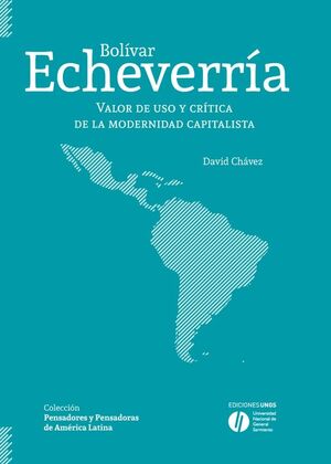 BOLÍVAR ECHEVERRÍA