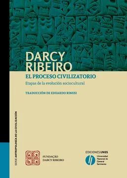EL PROCESO CIVILIZATORIO