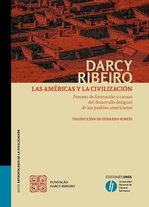 LAS AMÉRICAS Y LA CIVILIZACIÓN