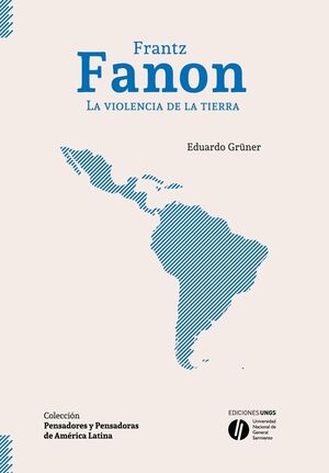 FRANTZ FANON