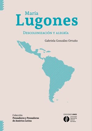 MARÍA LUGONES