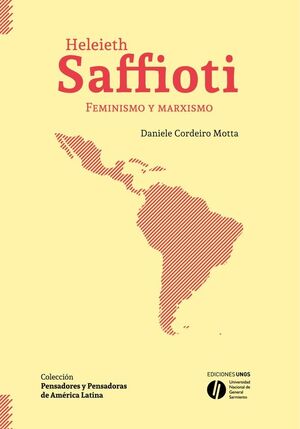 HELEIETH SAFFIOTI