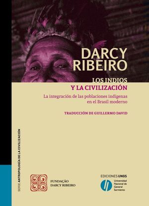 LOS INDIOS Y LA CIVILIZACIÓN