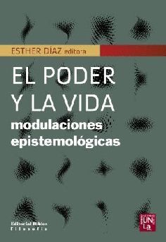 PODER Y LA VIDA, EL