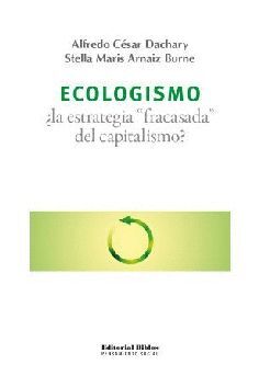 ECOLOGISMO ¿ LA ESTRATEGIA 