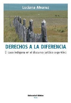 DERECHOS A LA DIFERENCIA