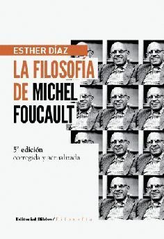 FILOSOFÍA DE MICHEL FOUCAULT