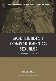 MORALIDADES Y COMPORTAMIENTOS SEXUALES