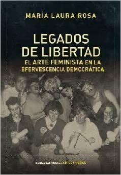 LEGADOS DE LIBERTAD