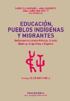 EDUCACION, PUEBLOS INDIGENAS Y MIGRANTES