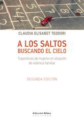 A LOS SALTOS BUSCANDO EL CIELO