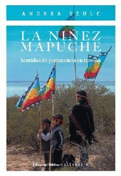 LA NIÑEZ MAPUCHE