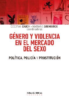 GENERO Y VIOLENCIA EN EL MERCADO DEL SEXO